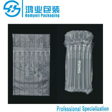 bolsa de ar / embalagem de ar com cartucho de laser de alta qualidade da fábrica homyell